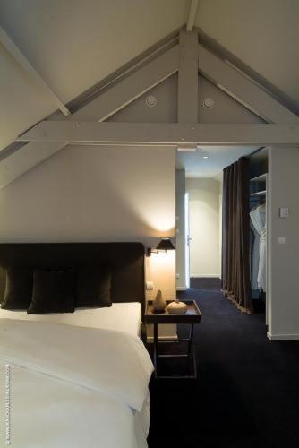 Pol Hotel Le Touquet Servicios foto