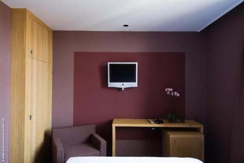 Pol Hotel Le Touquet Servicios foto