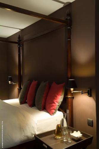 Pol Hotel Le Touquet Servicios foto