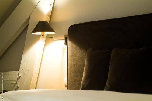 Pol Hotel Le Touquet Servicios foto